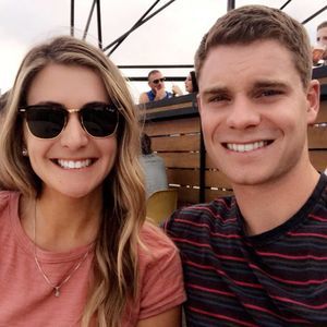 Meet your Posher, Garrett